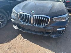 Фото авто BMW X5