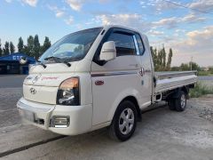 Фото авто Hyundai Porter