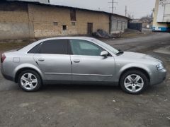 Фото авто Audi A4