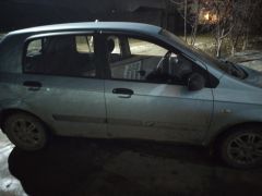 Photo of the vehicle Hyundai Getz