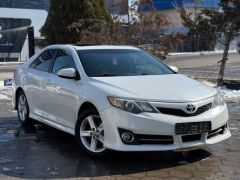 Сүрөт унаа Toyota Camry