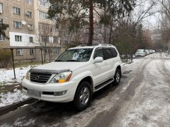 Фото авто Lexus GX