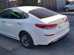 Сүрөт унаа Kia K5