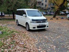 Сүрөт унаа Honda Stepwgn