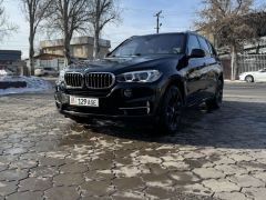 Фото авто BMW X5