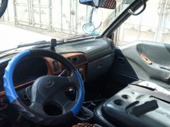 Фото авто Hyundai Porter