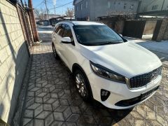 Фото авто Kia Sorento