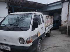 Фото авто Hyundai Porter