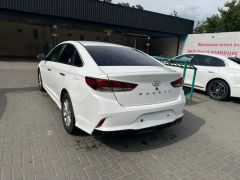 Сүрөт унаа Hyundai Sonata