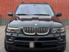 Сүрөт унаа BMW X5