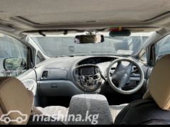 Сүрөт унаа Toyota Estima