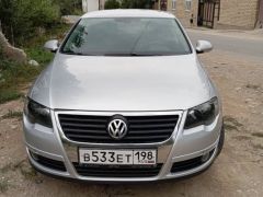 Photo of the vehicle Volkswagen Passat