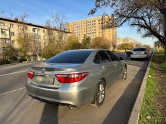 Сүрөт унаа Toyota Camry