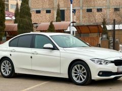 Фото авто BMW 3 серии