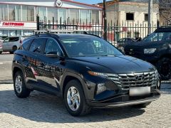 Фото авто Hyundai Tucson