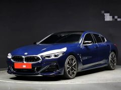 Photo of the vehicle BMW 8 Series