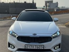 Фото авто Kia K7