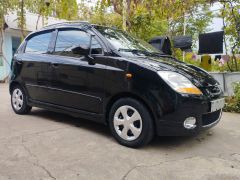 Photo of the vehicle Chevrolet Matiz