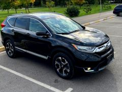 Сүрөт унаа Honda CR-V