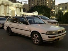 Сүрөт унаа Toyota Camry