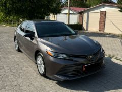 Сүрөт унаа Toyota Camry