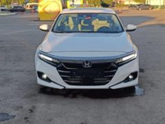 Сүрөт унаа Honda Accord