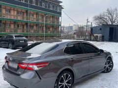 Photo of the vehicle Toyota Camry