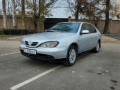 Фото авто Nissan Primera