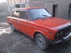 Сүрөт унаа ВАЗ (Lada) 2106