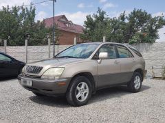 Photo of the vehicle Lexus RX