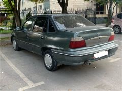 Сүрөт унаа Daewoo Nexia