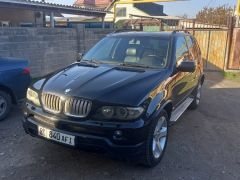 Photo of the vehicle BMW X5