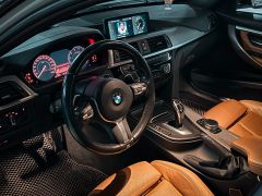 Фото авто BMW 3 серии