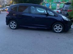 Фото авто Honda Fit