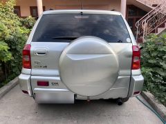 Photo of the vehicle Toyota RAV4