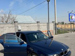 Сүрөт унаа BMW 5 серия