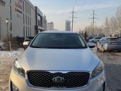 Фото авто Kia Sorento