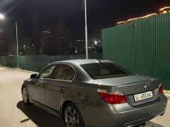 Фото авто BMW 5 серии