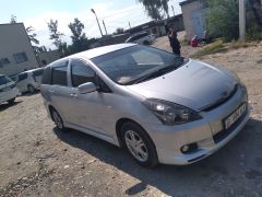 Photo of the vehicle Toyota Wish