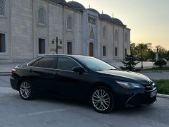 Photo of the vehicle Toyota Camry