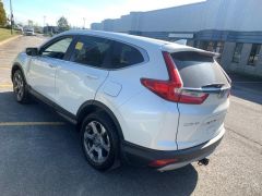 Photo of the vehicle Honda CR-V