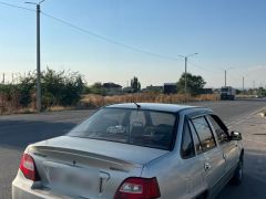 Сүрөт унаа Daewoo Nexia