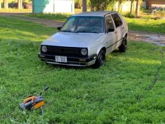 Сүрөт унаа Volkswagen Golf