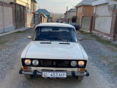 Фото авто ВАЗ (Lada) 2106