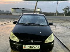 Фото авто Hyundai Getz