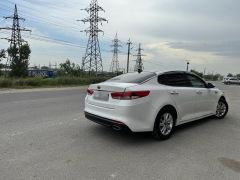 Фото авто Kia K5