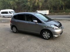 Сүрөт унаа Honda Fit