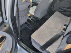 Photo of the vehicle Honda Fit