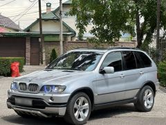 Фото авто BMW X5