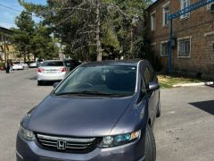 Сүрөт унаа Honda Odyssey